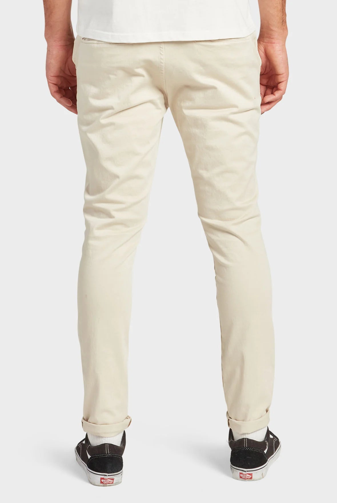 Skinny Stretch Chino
