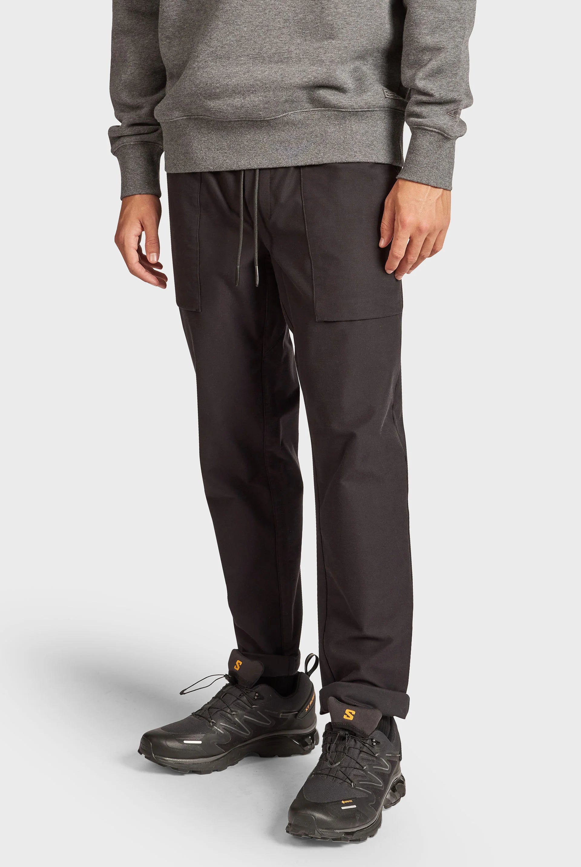 Hemming Pant