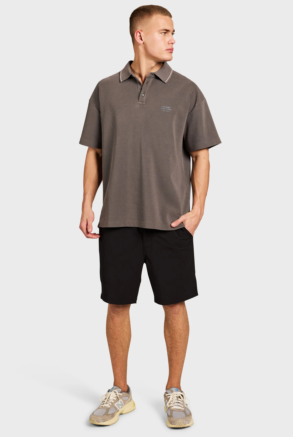 Allday Polo