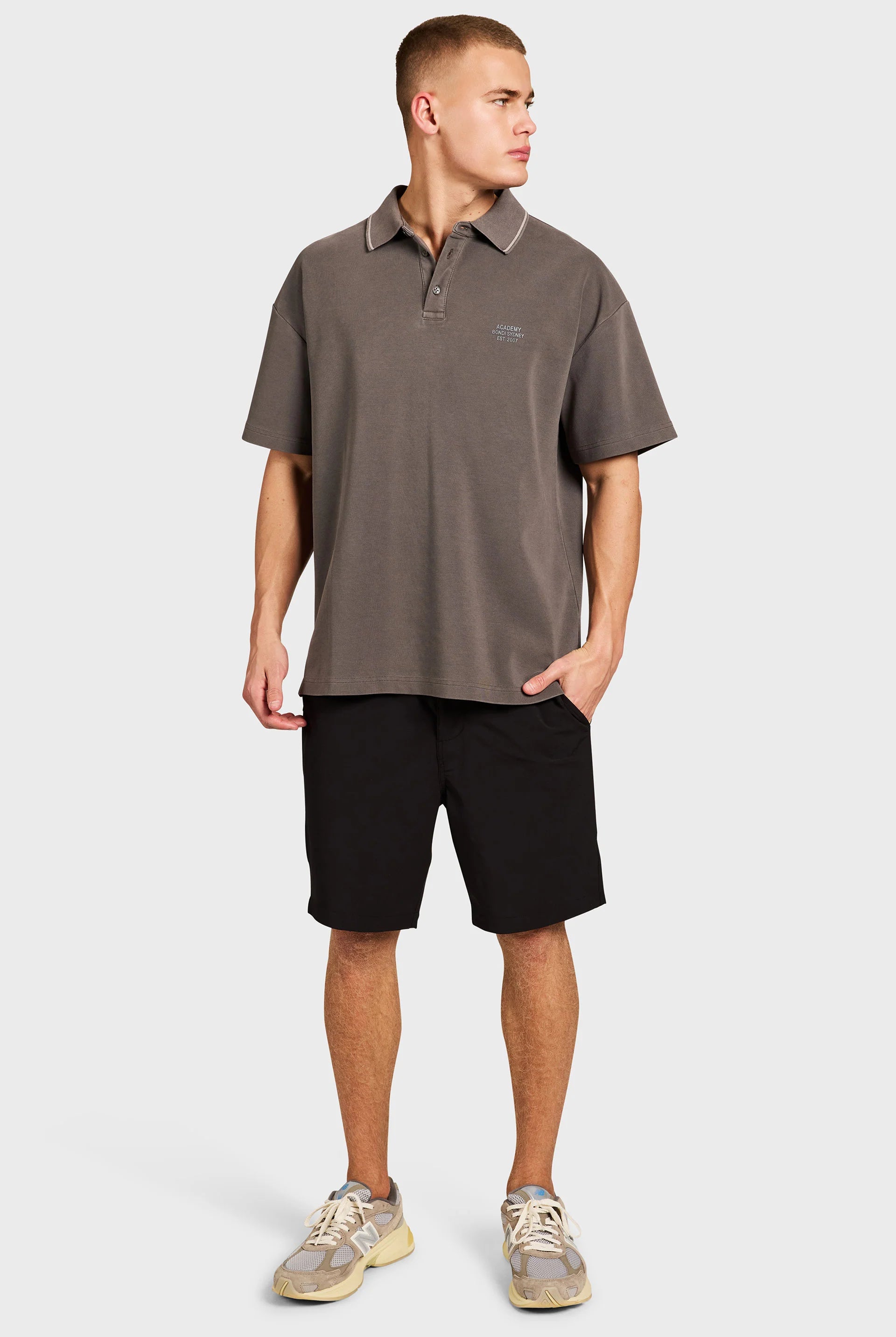 Allday Polo