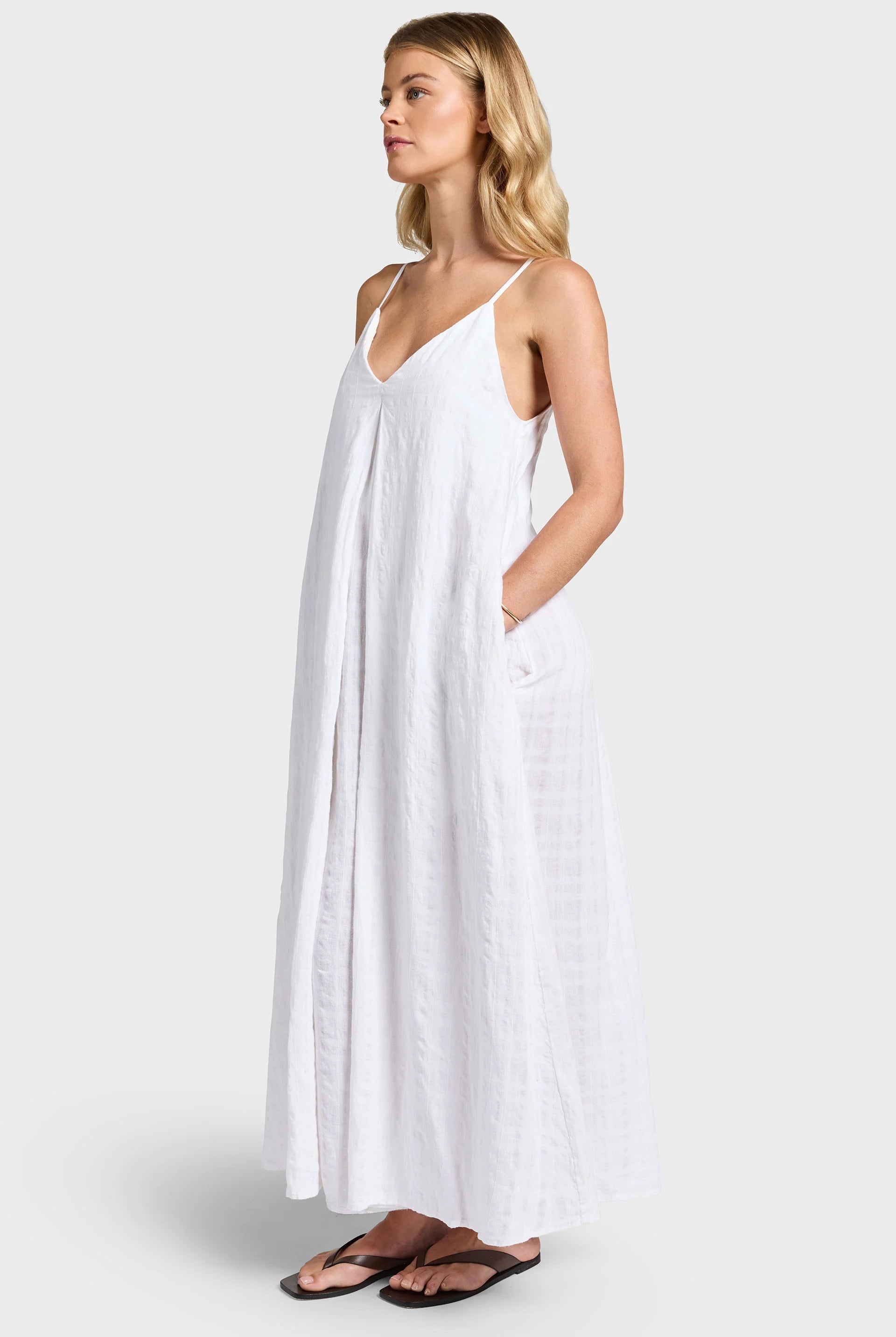 Hattie Dress