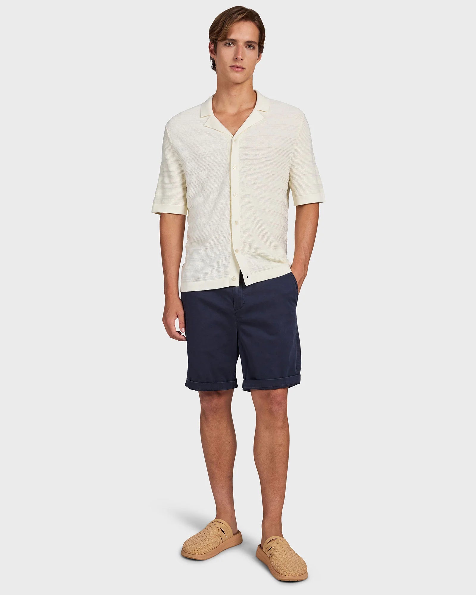Williams Chino Short