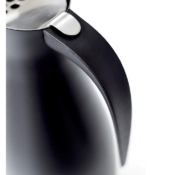 NUANCE VANDKANDE 1,7 LITER - MAT SORT