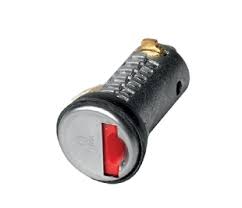 Hartal Evoline Outer Exterior External Handle Door Lock Swift Sterling Sprite Habitation
