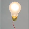Ingo Maurer - Halogen-Glühlampe 24V/10W zu Birds/Birdi´s Nest