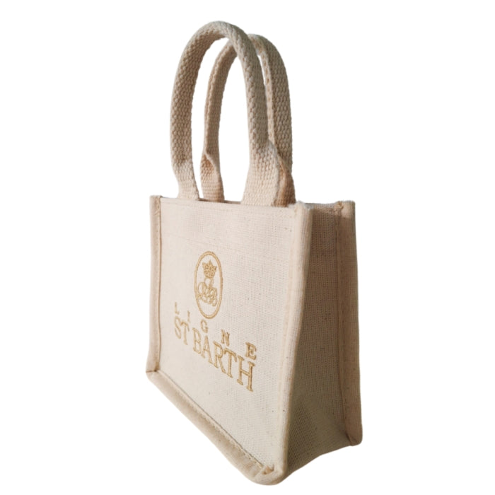 Ligne St Barth - Tasche 4 Mignonetten