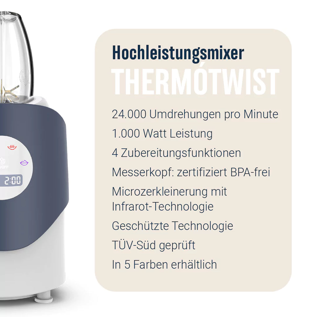 ThermóTwist