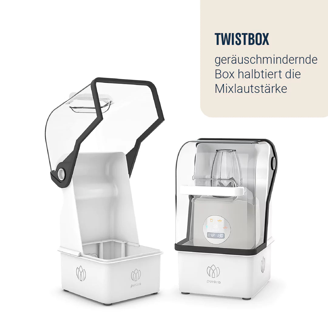 ThermóTwist